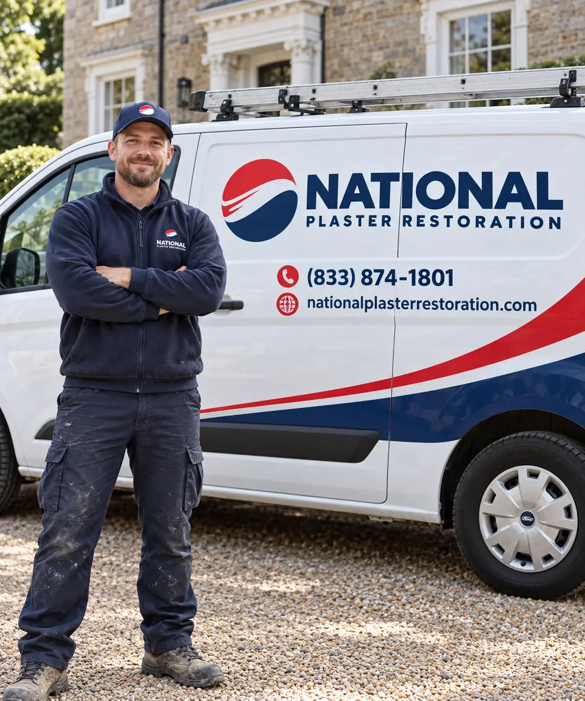 Plaster Repair company in Mountville, PA